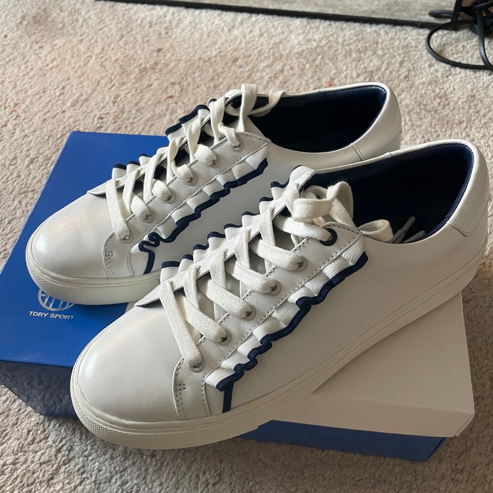 Tory Burch Sport Sneakers